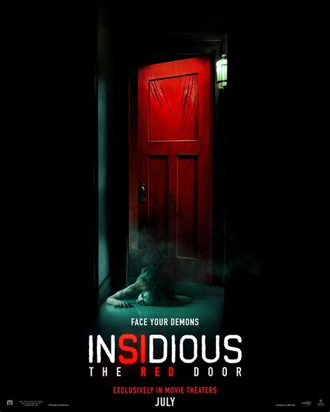 insidious red dior|insidious red door near me.